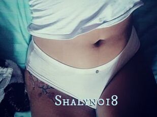Shalyn018
