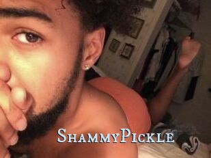 ShammyPickle