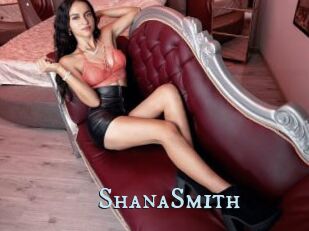 ShanaSmith