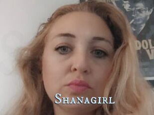 Shanagirl
