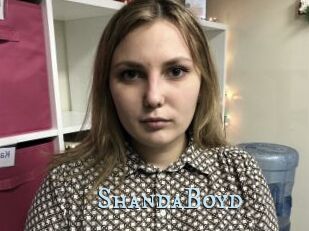 ShandaBoyd
