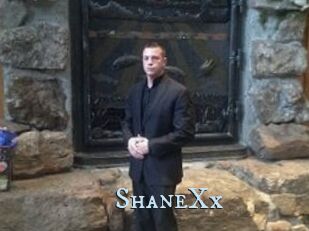 ShaneXx