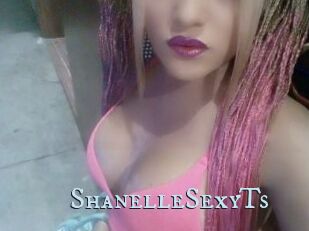 ShanelleSexyTs