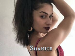 Shanice