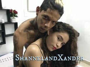 ShannelandXander