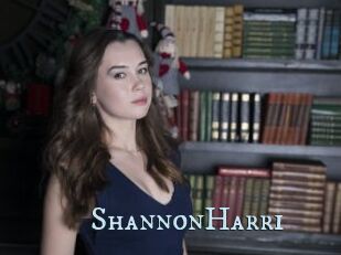 ShannonHarri