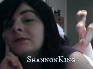 ShannonKing