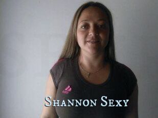 Shannon_Sexy