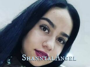ShanntalAngel