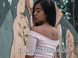 ShanonMichell