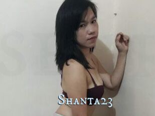 Shanta23