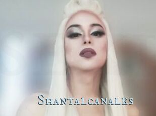 Shantalcanales