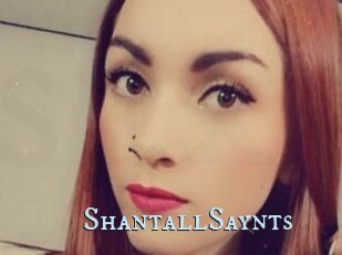 ShantallSaynts