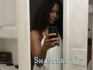 Shanteee