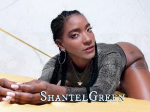 ShantelGreen