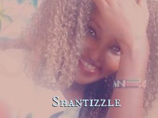 Shantizzle