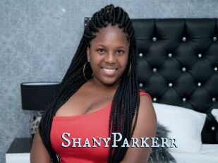 ShanyParkerr