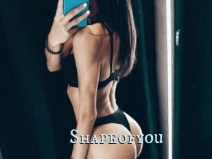 Shapeofyou