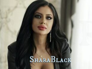 SharaBlack