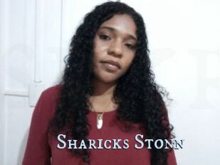 Sharicks_Stonn