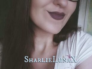 SharlieLunaX