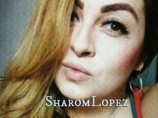 SharomLopez