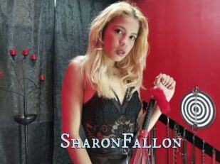 SharonFallon