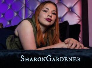 SharonGardener