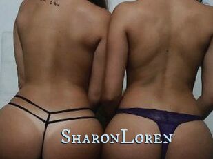 Sharon_Loren