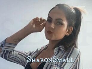 SharonSmall