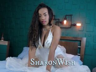 SharonWish