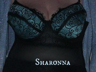 Sharonna