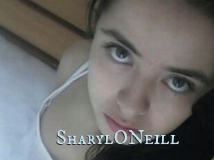 SharylONeill