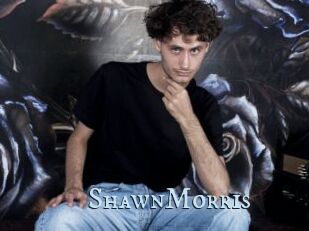 ShawnMorris