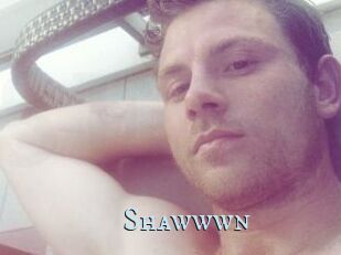Shawwwn