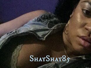 ShayShay85
