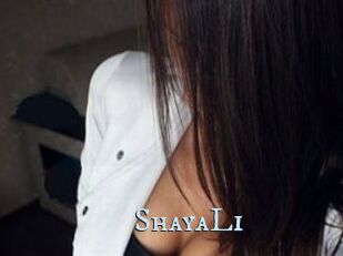 ShayaLi
