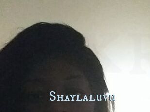 Shaylaluvu