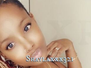 Shaylaxxx321