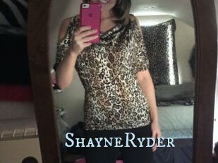 ShayneRyder