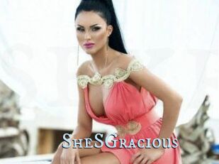 SheSGracious