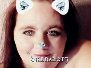 Sheba2017