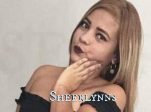 Sheerlynns