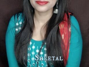 Sheetal