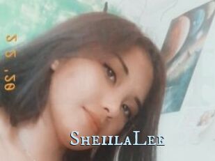 SheiilaLee
