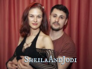 SheilaAndJodi