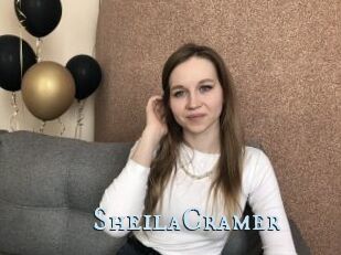 SheilaCramer