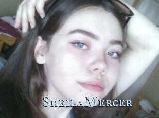 SheilaMercer