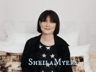 SheilaMyers