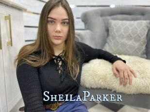 SheilaParker